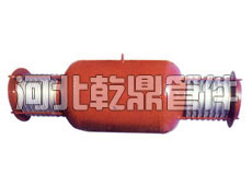 旁通壓力平衡型波紋補(bǔ)償器/PP0