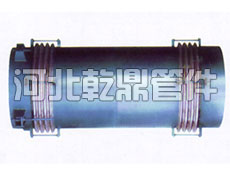 小拉桿橫向波紋補(bǔ)償器/XLB