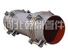 小拉桿橫向波紋補(bǔ)償器/XLB