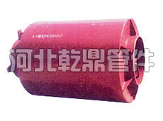 直埋式波紋補償器/ZMS型