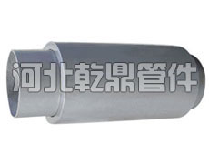 無約束波紋補(bǔ)償器/無約束膨脹節(jié)-WY