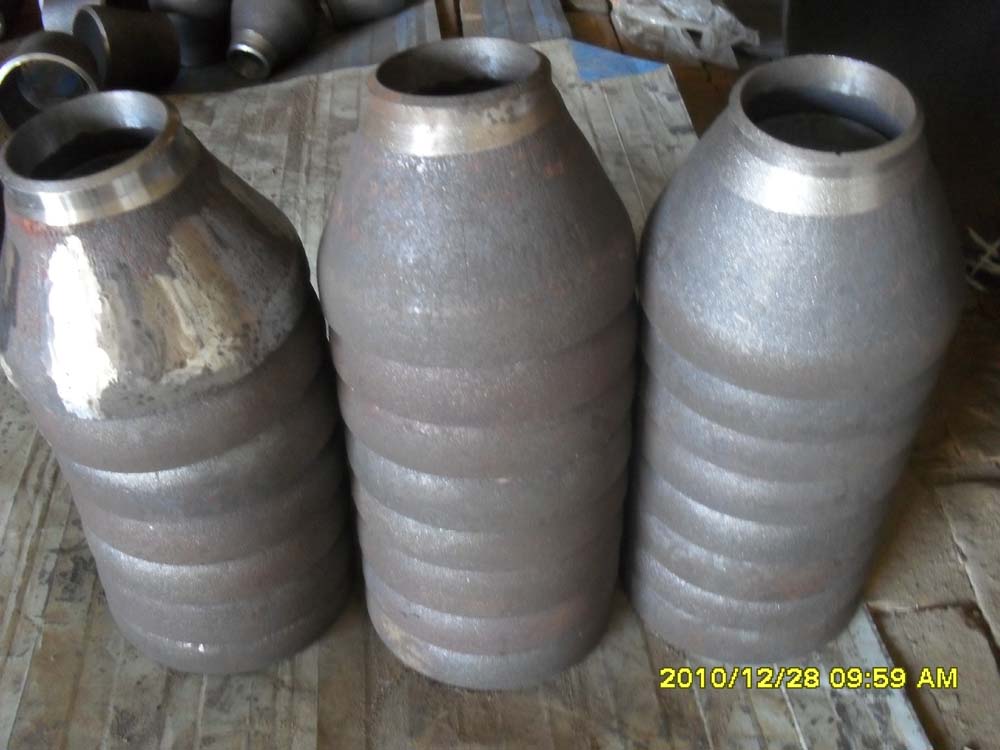 河北碳鋼大小頭,高壓管件