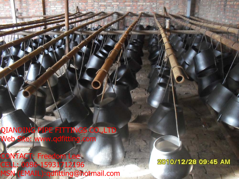 河北乾鼎管件碳鋼大小頭,不銹鋼異徑管